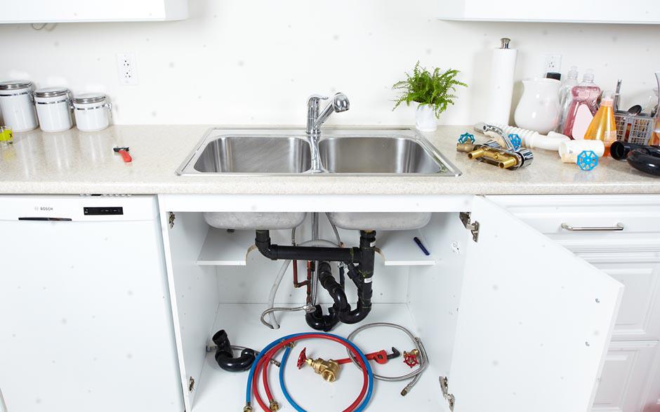 recherche fuite Levallois-Perret